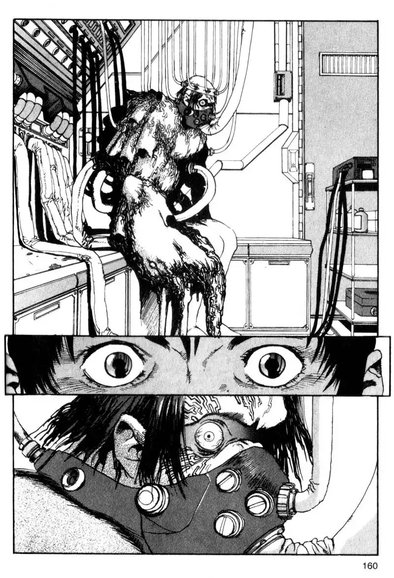 Project Arms Chapter 30 8